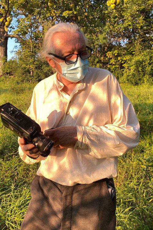 Photo of Rich Fedorchak, Directing