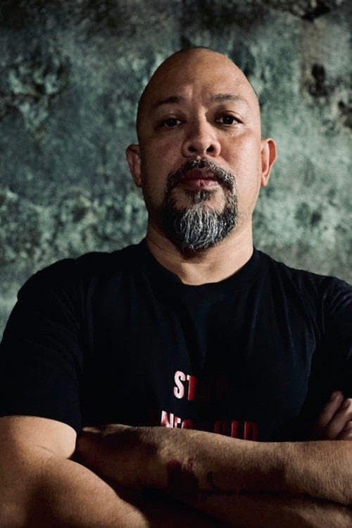 Photo of JL Burgos, Directing