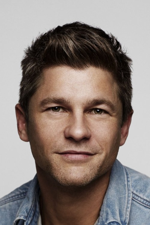 David Burtka profile