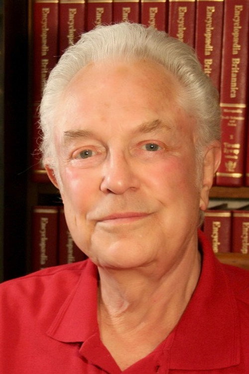 Photo of Max Cryer, Acting