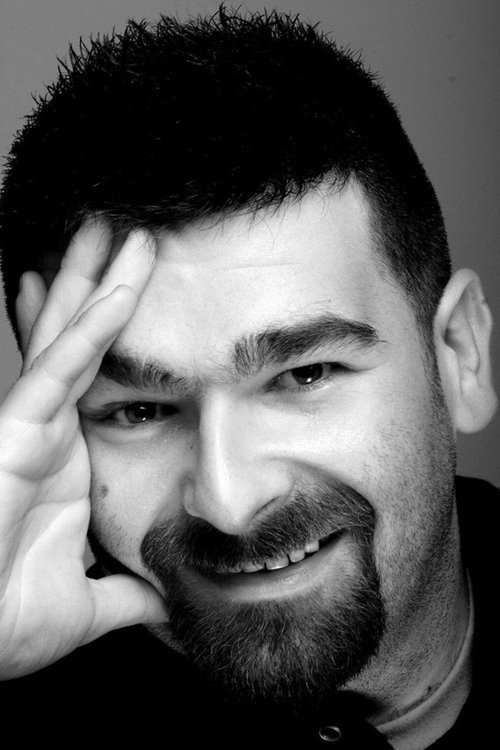 Damir Kustura profile