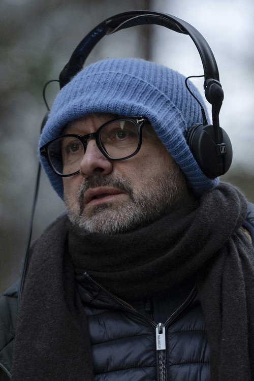 Photo of Andrey Zvyagintsev, Directing