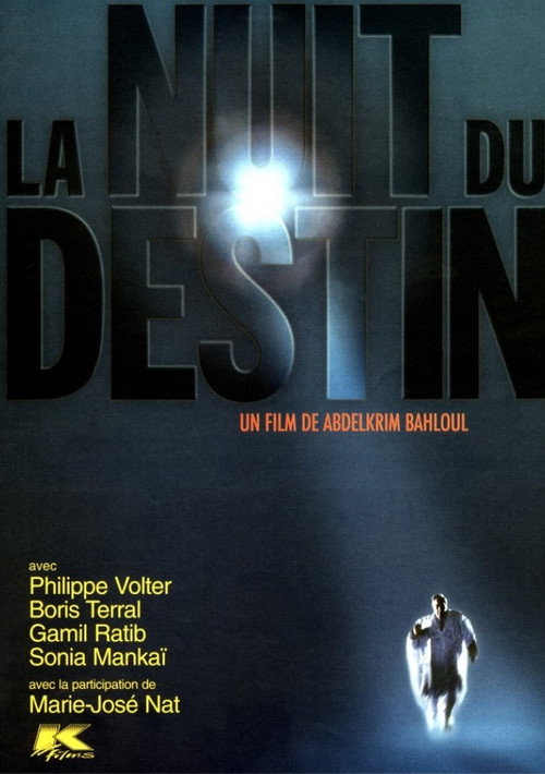 Movie poster for Night of Destiny (1999)