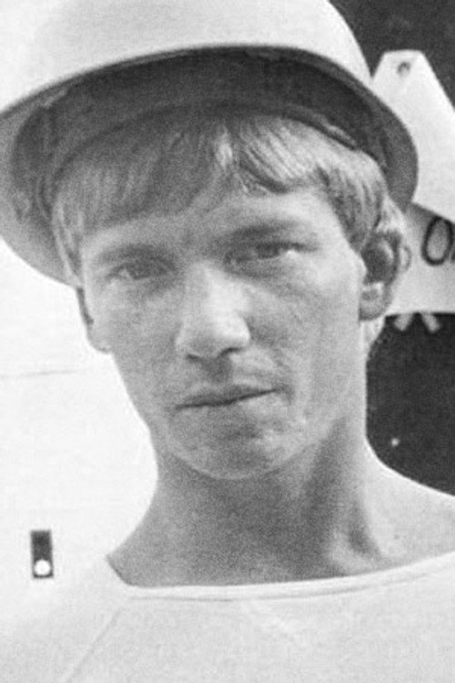 Photo of Kurt Reikert, Acting