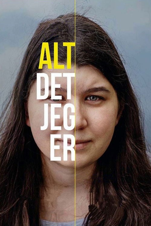 Movie poster for All That I Am (2020)