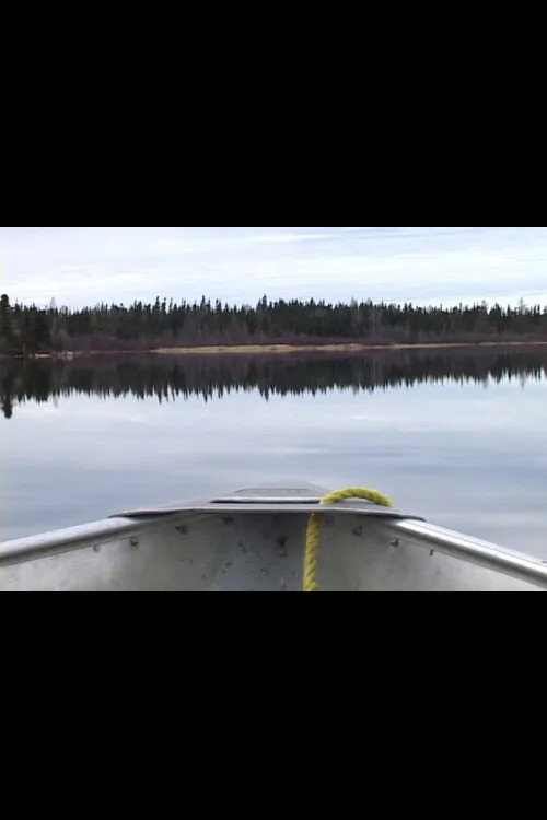Movie poster for Nikamowin (2007)