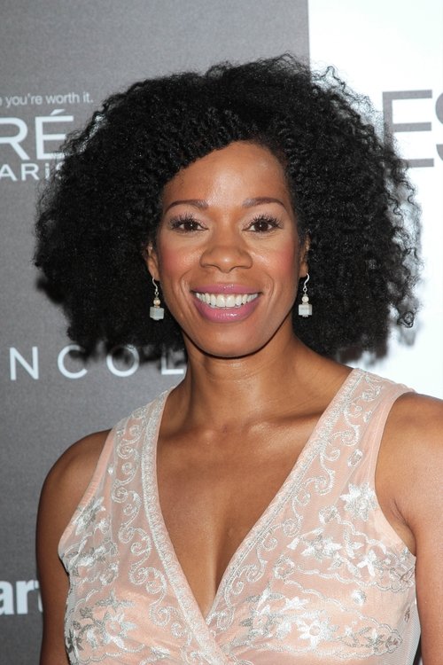 Kim Wayans profile