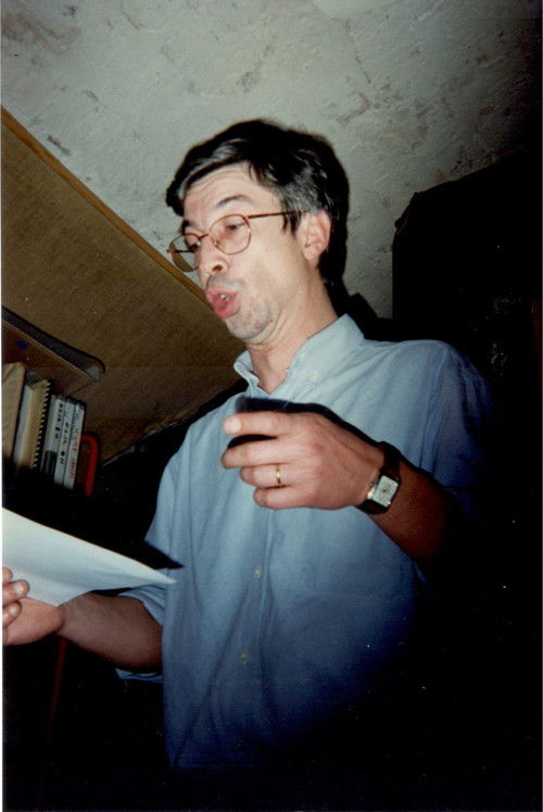 Pascal Renwick profile