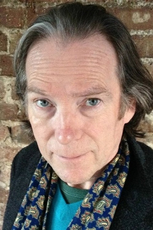 Photo of Paul Bassett, Writing