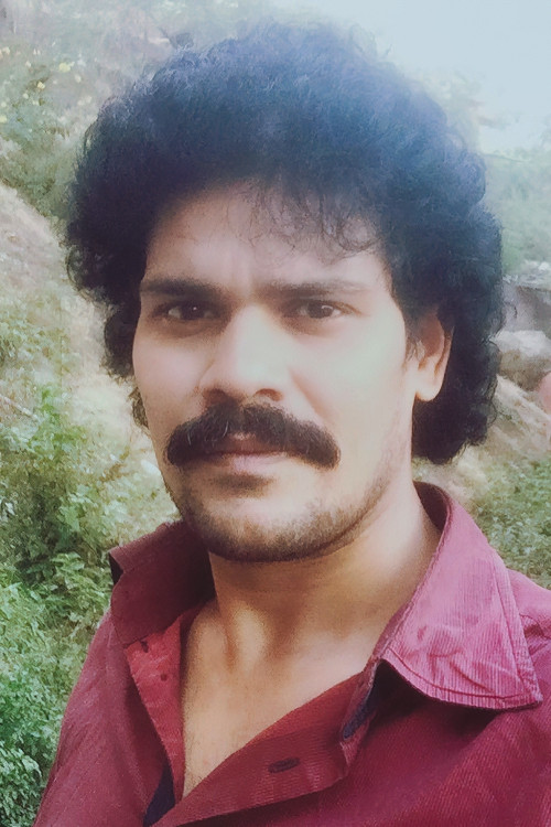 Photo of Amit Gaud, Acting