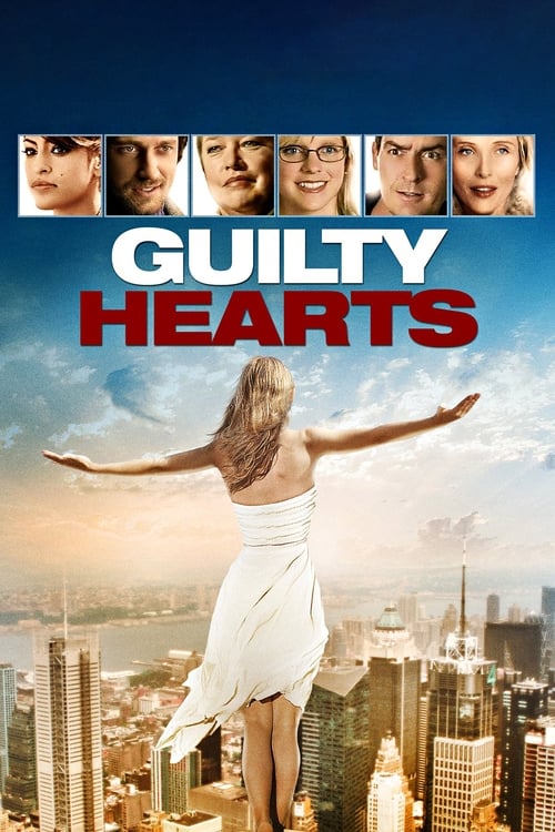 Movie poster for Guilty Hearts (2007)