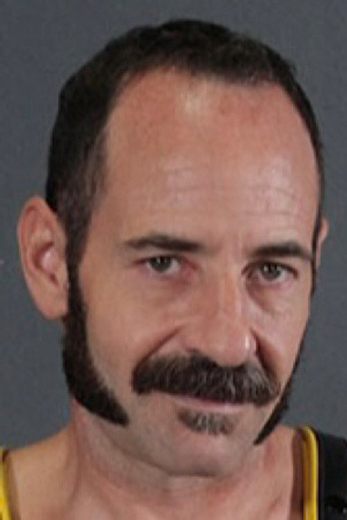 Photo of Adamo DeLuca, Acting