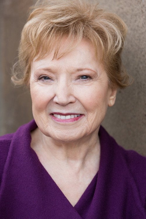 Photo of Laurel Lockhart, Acting