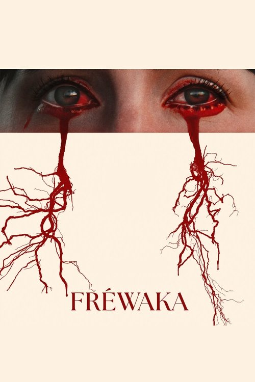 Fréwaka poster