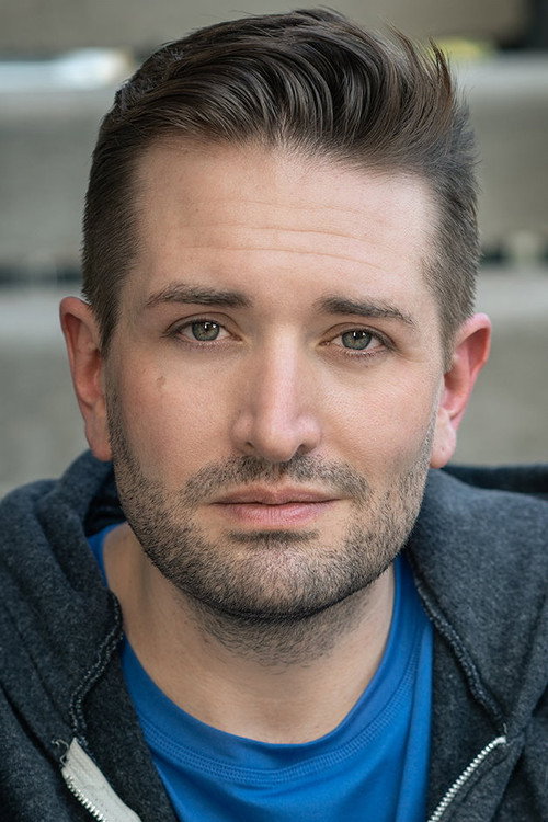 Photo of Matthew Merback, Acting