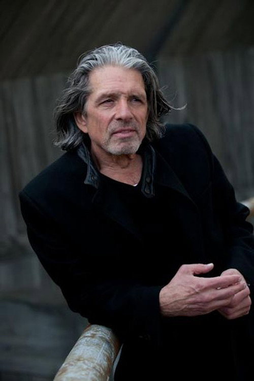 Photo of Erik Hansen, Acting