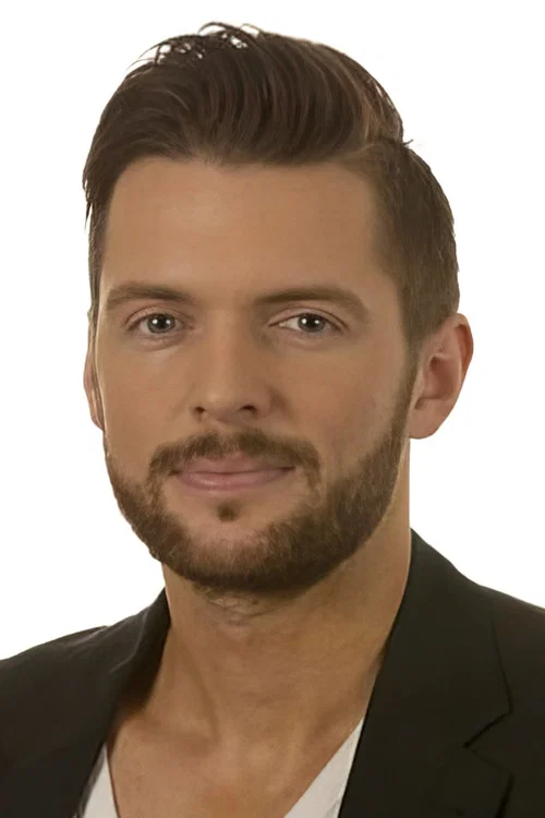 Photo of Will Perry, Acting