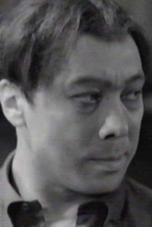Photo of Grégoire Gromoff, Acting