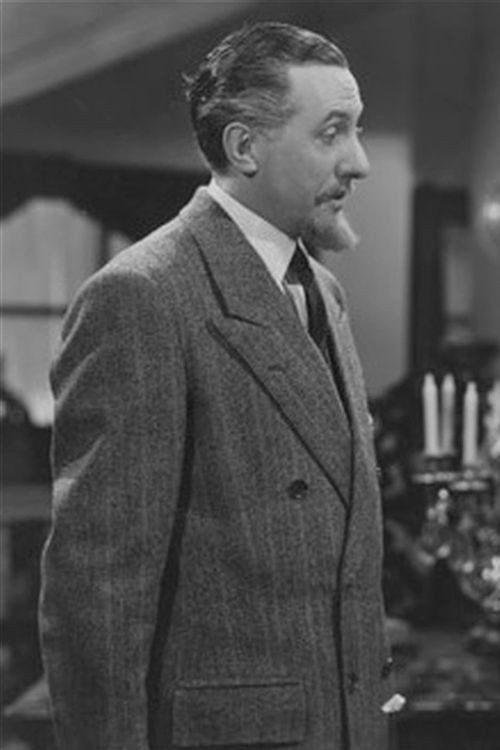Photo of Julián Bourges, Acting