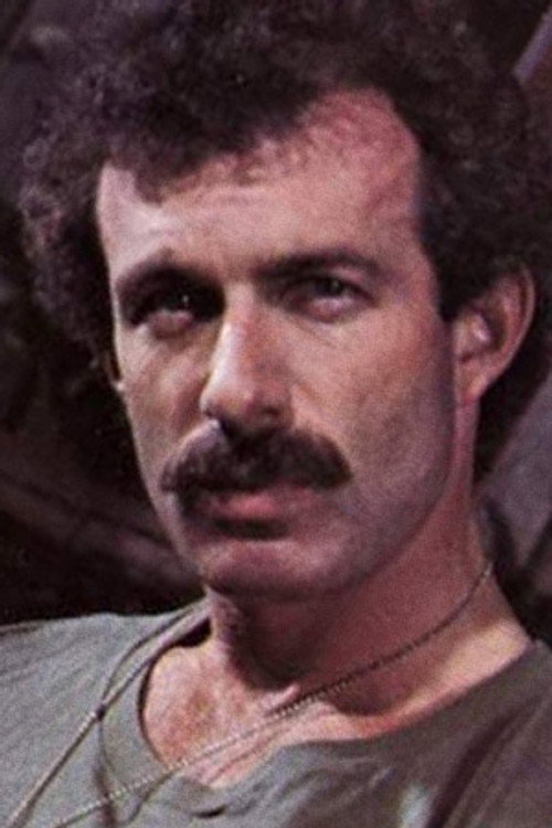 Photo of Ron Stevens, Acting