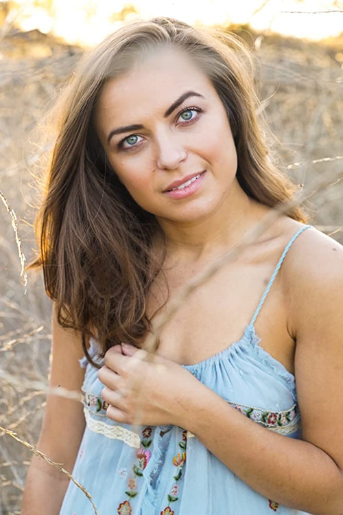 Lauren Elyse Buckley profile