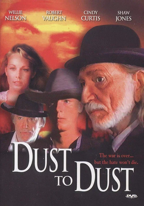 Movie poster for Dust to Dust (1994)