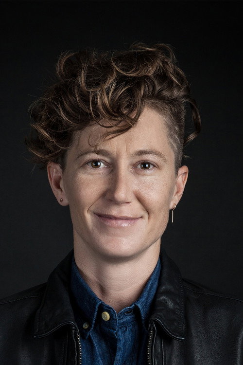 Photo of Jessica Harbeck, Crew