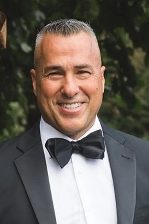 Photo of Charlie Frattini, Acting