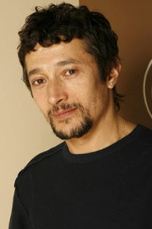 Photo of Sacha Bourdo, Acting