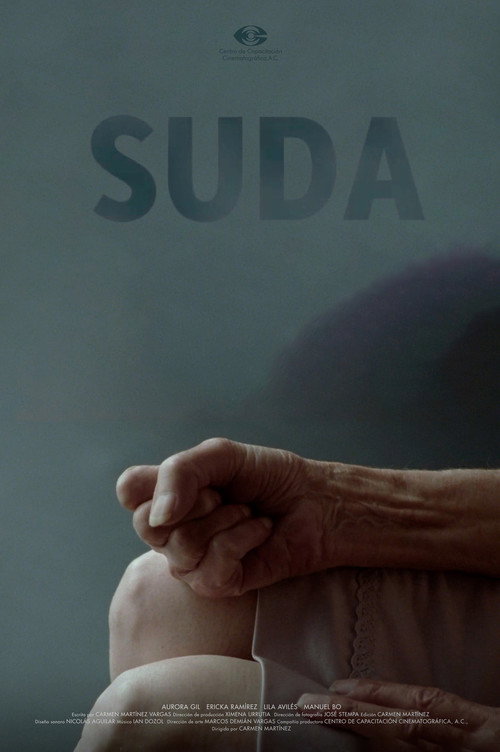 Movie poster for Suda (2012)