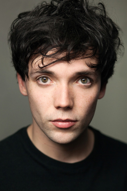 Keith Ramsay profile