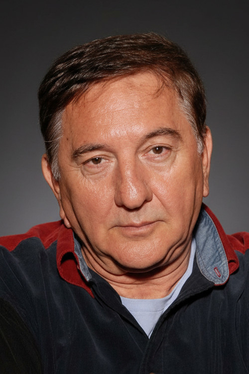 Ali Poyrazoğlu profile