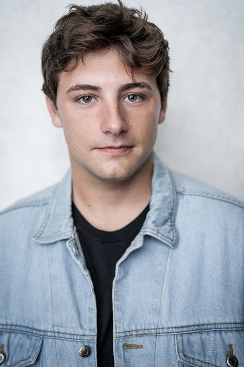 Photo of Dylan Scanlon, Acting