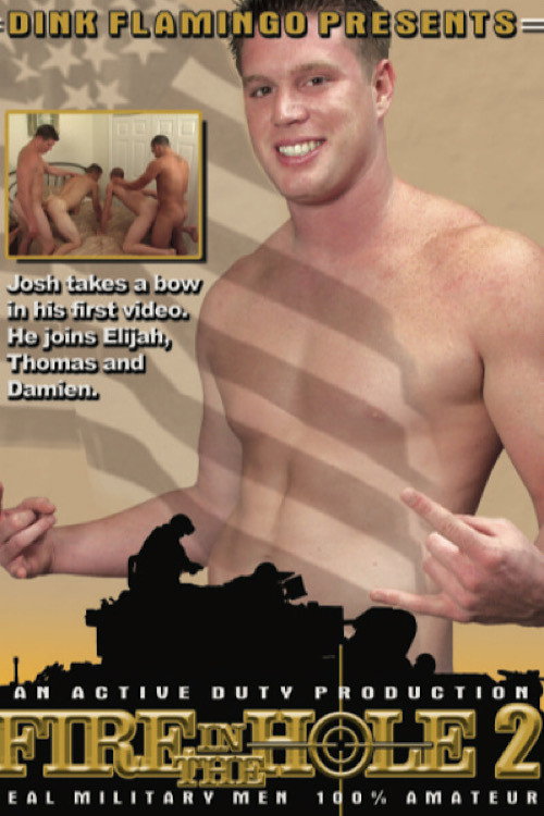 Movie poster for Fire in the Hole 2 (2006)