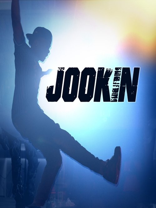 Movie poster for Jookin (2022)