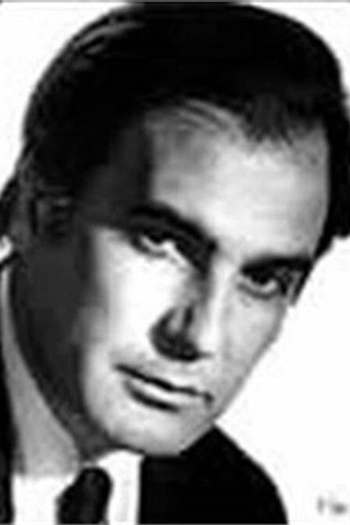 Ignacio Quirós profile