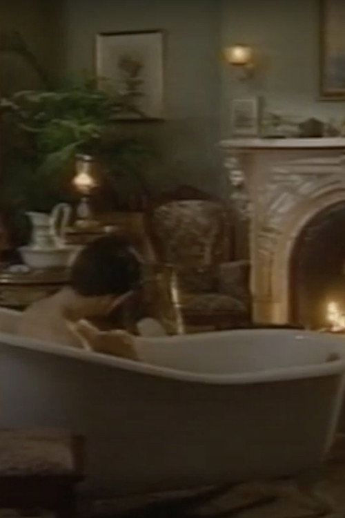 Movie poster for After the Bath (1996)