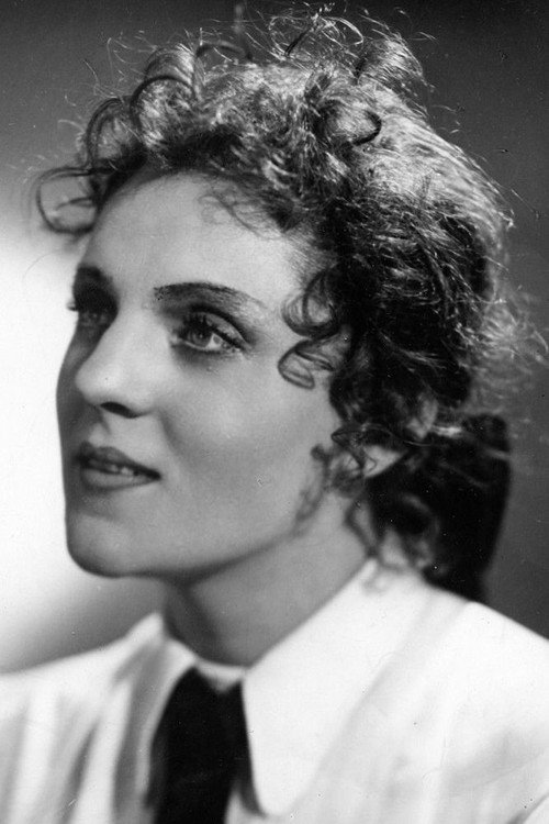 Photo of Zinaida Sharko, Acting