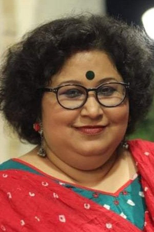 Photo of Paramita Munsi, Directing