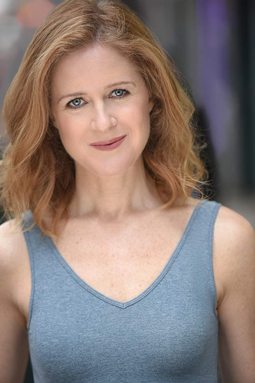 Photo of Kate Grimes, Acting
