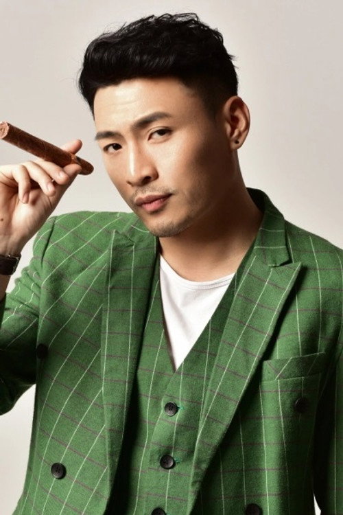 Photo of Hu Chengyi, Acting