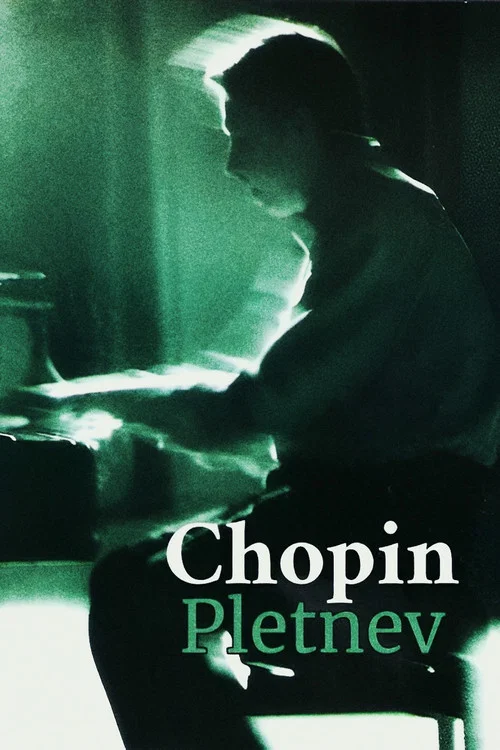 Movie poster for Chopin-Pletnev: Cello (1997)
