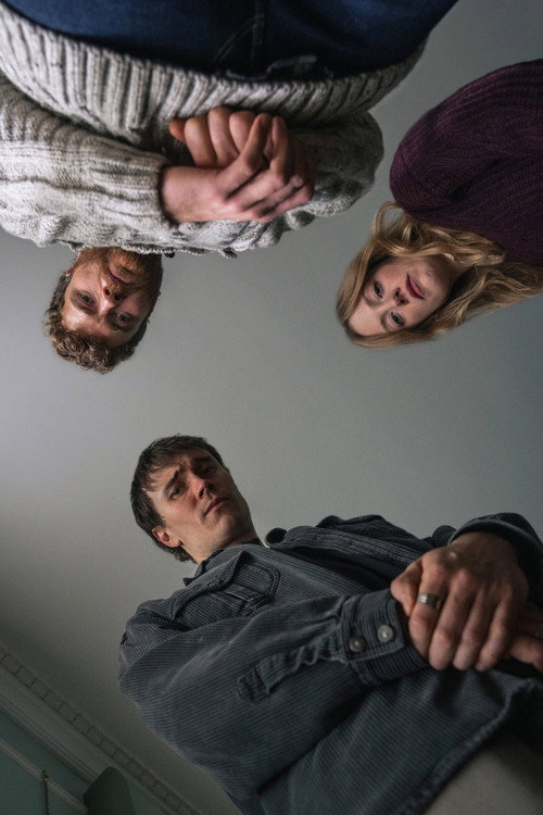 Movie poster for Our House (2026)