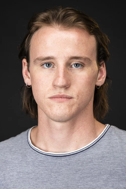 Photo of Conor Merrigan-Turner, Acting