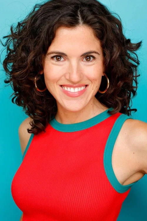 Photo of Jackie Gonzalez-Durruthy, Acting