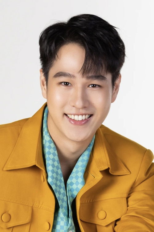 Pathompong Reonchaidee profile