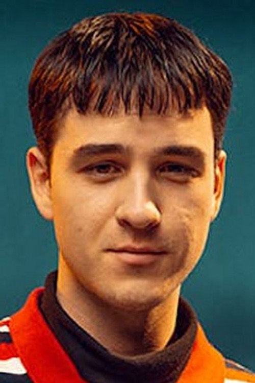 Amer Bosnjak profile