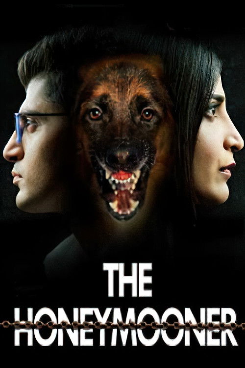 The Honeymooner poster