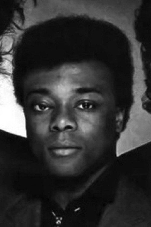 Photo of Andy Anderson, Acting