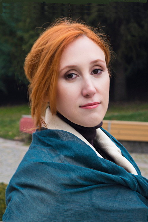 Photo of Sezen Kayhan, Directing